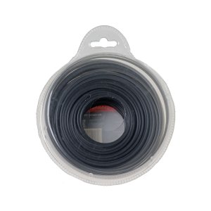 Триммерная леска FUBAG сечение круглое L 60 м * 2,4 мм в Чебоксарах фото