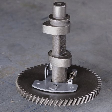 Бензиновый генератор FUBAG BS 9000 DA ES (трехфазный) с электростартером и коннектором автоматики в Чебоксарах фото