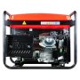 Бензиновый генератор с электростартером FUBAG PRG 6000 ES в Чебоксарах фото
