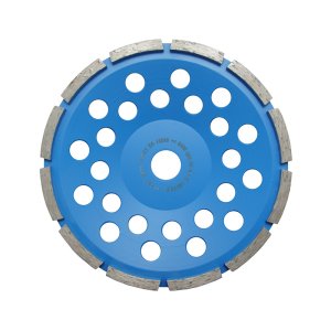 Алмазный шлифовальный круг для бетона Fubag DS 1 Extra D180 мм/ 22.2 мм в Чебоксарах фото