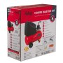 Компрессорный набор FUBAG House Master Kit безмасляный компрессор + 5 предметов в Чебоксарах фото