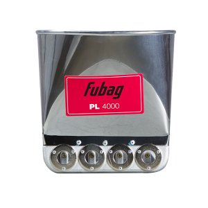FUBAG Ковш штукатурный пневматический Hopper PL4000 в Чебоксарах фото