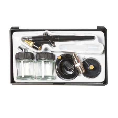 Компрессорный набор FUBAG Paint Master Kit безмасляный компрессор + 3 предмета в Чебоксарах фото