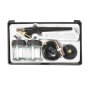 Компрессорный набор FUBAG Paint Master Kit безмасляный компрессор + 3 предмета в Чебоксарах фото