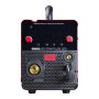 FUBAG Сварочный полуавтомат IRMIG 200 SYN PULSE LED (с горелкой 250А в комплекте) в Чебоксарах фото