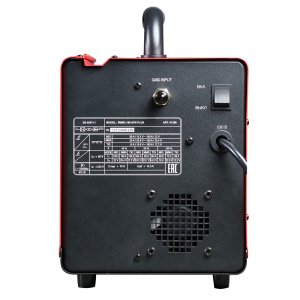 FUBAG Сварочный полуавтомат IRMIG 188 SYN PLUS c горелкой FB 250 3 м в Чебоксарах фото