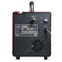 FUBAG Сварочный полуавтомат IRMIG 188 SYN PLUS c горелкой FB 250 3 м в Чебоксарах фото