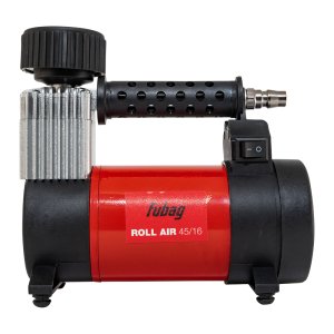 Автомобильный компрессор FUBAG Roll Air 45/16 в Чебоксарах фото