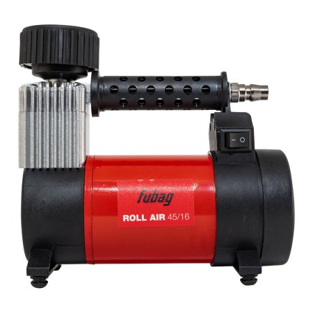 Автомобильный компрессор FUBAG Roll Air 45/16 в Чебоксарах фото