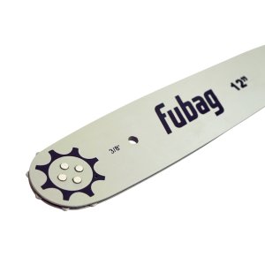 Шина FUBAG 12’’ для арт. 641068 (шаг 3/8 дюйма, ширина паза 0,050’’) в Чебоксарах фото