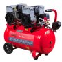 Компрессор воздушный безмасляный малошумный FUBAG OLS 500/50 CM2х2 в Чебоксарах фото