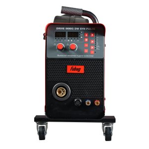 FUBAG Подающий механизм DRIVE INMIG DW SYN PULSE для арт. 31443 в Чебоксарах фото