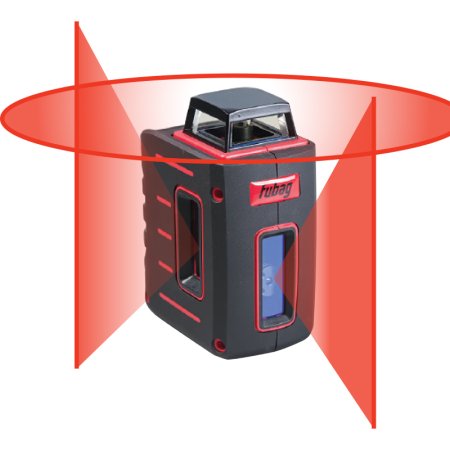 FUBAG Лазерный уровень Prisma 20R V2H360 в Чебоксарах фото