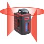 FUBAG Лазерный уровень Prisma 20R V2H360 в Чебоксарах фото