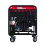 FUBAG Дизельный генератор с электростартером и коннектором автоматики DS 12000 A ES в Чебоксарах фото
