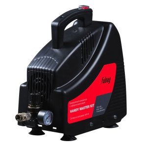 Компрессор FUBAG HANDY MASTER KIT + 5 предметов в Чебоксарах фото