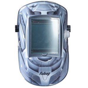  Маска сварщика Хамелеон FUBAG IQ 5-13 C L  в Чебоксарах фото
