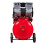 Компрессор воздушный безмасляный малошумный FUBAG OLS 500/50 CM2х2 в Чебоксарах фото