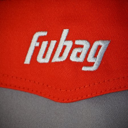 Рабочий халат Fubag размер 48-50 рост 5 в Чебоксарах фото