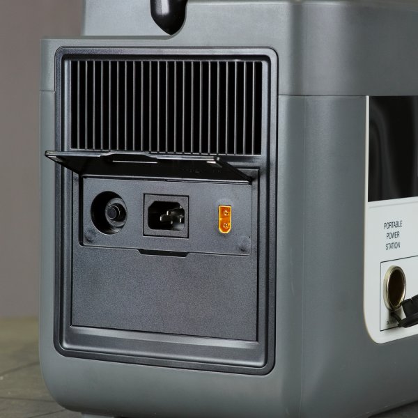 Портативная электростанция FUBAG AS 2400i (аккумулятор LiFePO4) в Чебоксарах фото