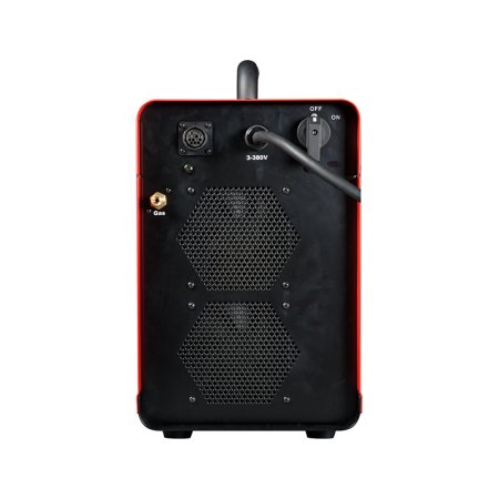 FUBAG Сварочный инвертор INTIG 320 T W AC/DC PULSE с горелкой FB TIG 26 5P 4m  в Чебоксарах фото
