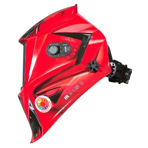  Маска сварщика Хамелеон FUBAG IR 9-13B S в Чебоксарах фото