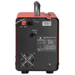 FUBAG Сварочный полуавтомат IRMIG 140 SYN с горелкой 150 А 3 м в комплекте в Чебоксарах фото