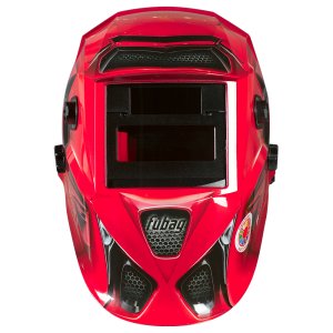  Маска сварщика Хамелеон FUBAG IR 9-13B S в Чебоксарах фото