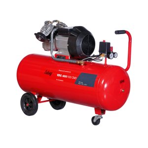 Поршневый масляный компрессор FUBAG VDC 400/100 CM3 в Чебоксарах фото