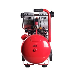 Компрессор безмасляный малошумный FUBAG OLS 280/50 CM2 - арт 8641820 в Чебоксарах фото