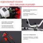 FUBAG Бензиновый триммер FPT 33 + Триммерная леска сечение витой квадрат L 130 м * 2.4 мм в ПОДАРОК в Чебоксарах фото