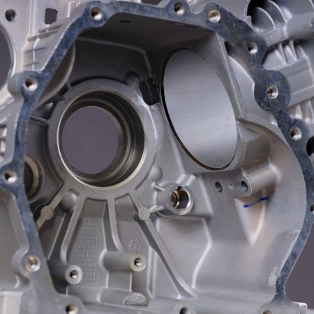 Бензиновый генератор FUBAG BS 9000 DA ES (трехфазный) с электростартером и коннектором автоматики в Чебоксарах фото