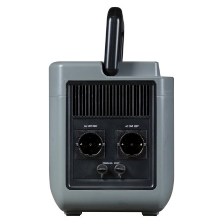 Портативная электростанция FUBAG AS 2400i (аккумулятор LiFePO4) в Чебоксарах фото