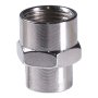 FUBAG Переходник 1/4 дюйма F - 3/8 дюйма F в Чебоксарах фото