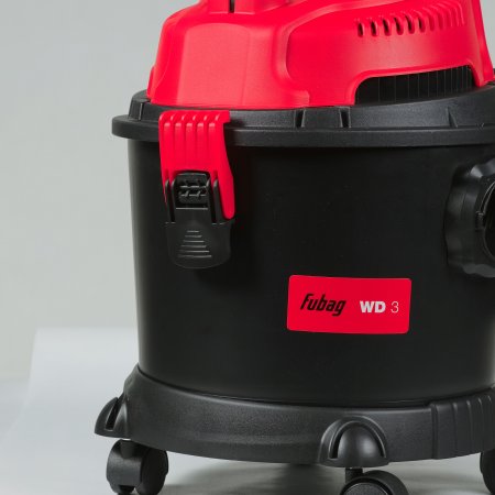 FUBAG Строительный пылесос WD 3  в Чебоксарах фото
