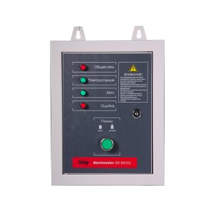 FUBAG Блок автоматики Startmaster BS 6600 D. Трехфазный. в Чебоксарах фото