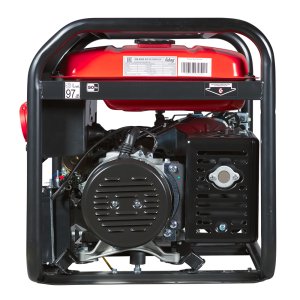 FUBAG Бензиновый генератор для одно и трехфазного режима работы BS 8500 XD ES DUPLEX в Чебоксарах фото