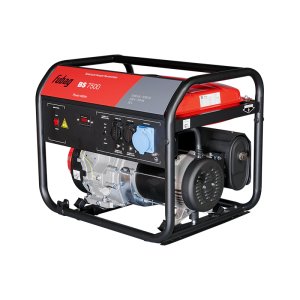 FUBAG Бензиновый генератор BS 7500 в Чебоксарах фото