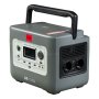 Портативная электростанция FUBAG AS 1200i (аккумулятор LiFePO4) в Чебоксарах фото
