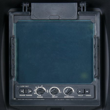  Маска сварщика Хамелеон с регулирующимся фильтром FUBAG IQ 5-13N M 2 в Чебоксарах фото