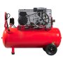 Ременной компрессор одноступенчатый FUBAG B3600B/100 CM3 в Чебоксарах фото