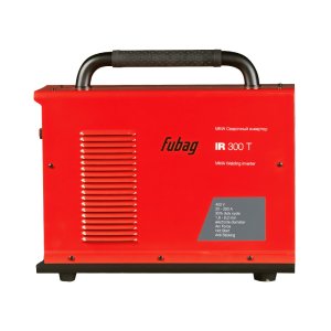 FUBAG сварочный инвертор IR 300 T в Чебоксарах фото