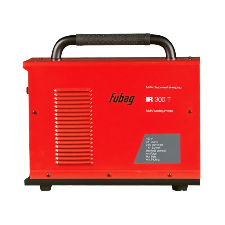 FUBAG сварочный инвертор IR 300 T в Чебоксарах фото