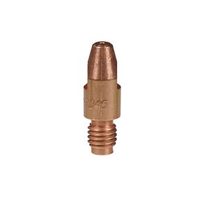 FUBAG Контактный наконечник M8х30 мм ECU D=1.2 мм (10 шт.) в Чебоксарах фото