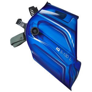  Маска сварщика Хамелеон FUBAG IQ 5-13D L в Чебоксарах фото