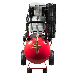 FUBAG Бензиновый ременной одноступенчатый компрессор BP 3600/50 в Чебоксарах фото