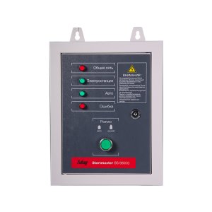 FUBAG Блок автоматики Startmaster BS 6600 D (400V) для бензиновых станций  в Чебоксарах фото