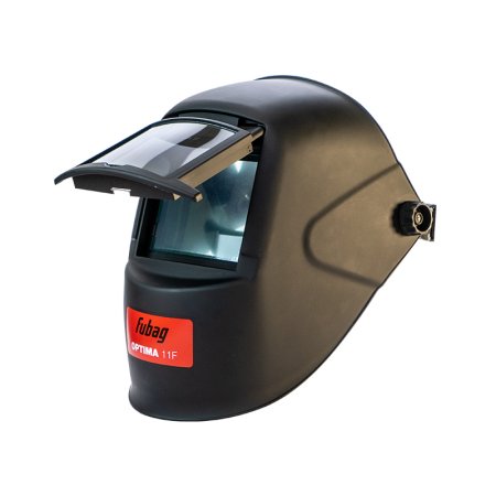  Маска сварщика FUBAG FLIP-FLAP IR 11F в Чебоксарах фото
