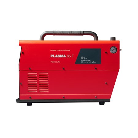 Аппарат плазменной резки FUBAG PLASMA 65 T с горелкой в Чебоксарах фото