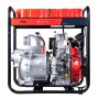 Дизельная мотопомпа FUBAG PD 1300 T ES для сильнозагрязненной воды в Чебоксарах фото